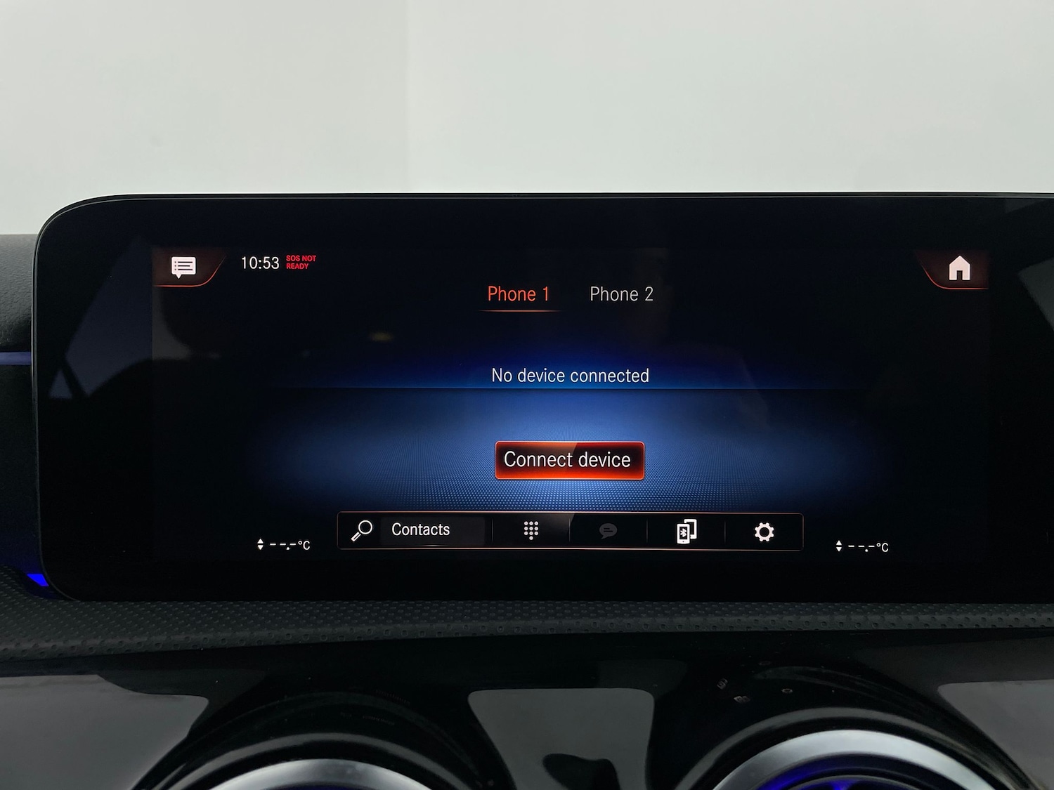 Used Mercedes-Benz A-Class for sale - 76999711: Photo 18