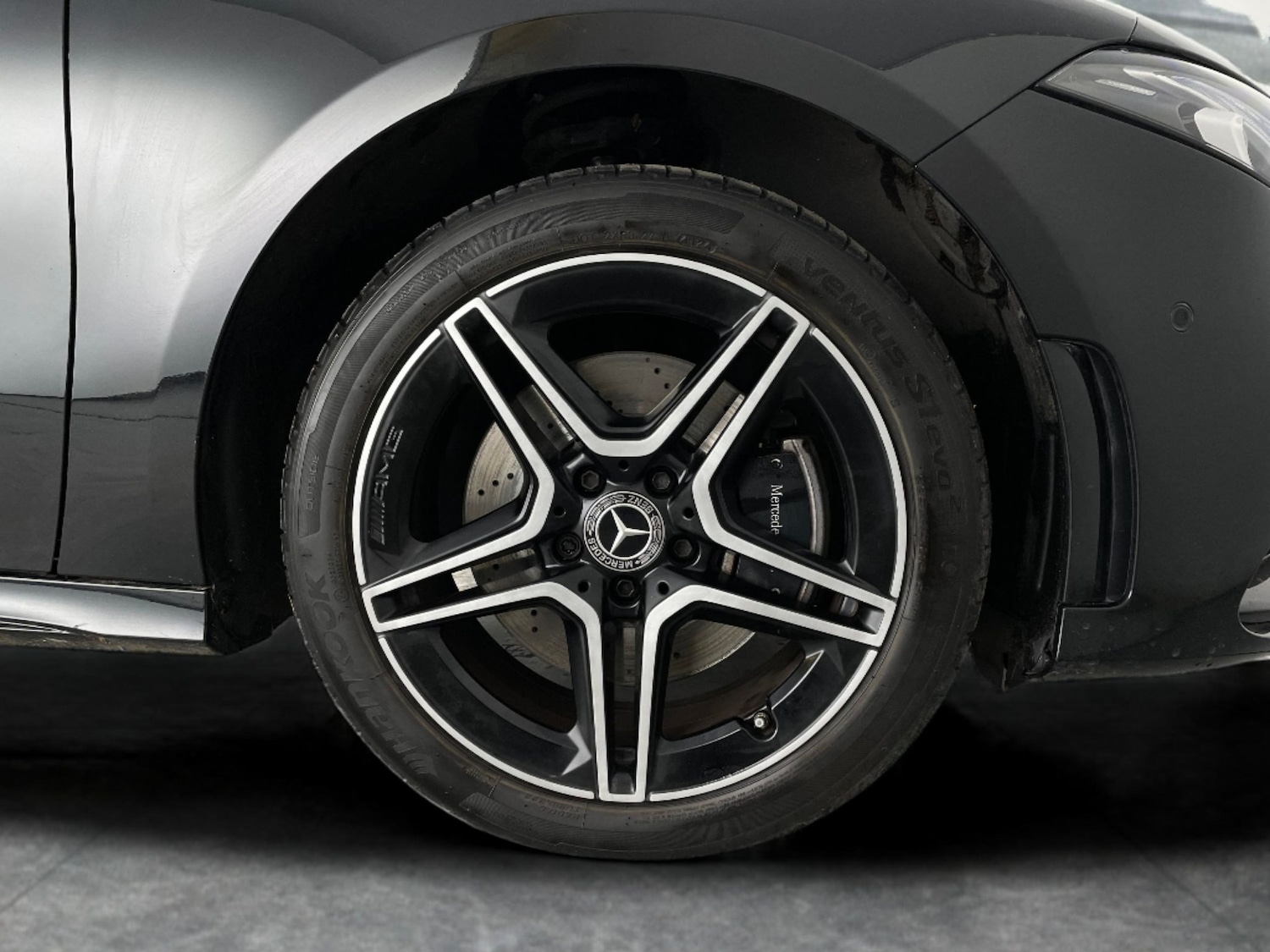 Used Mercedes-Benz A-Class for sale - 76999711: Photo 28