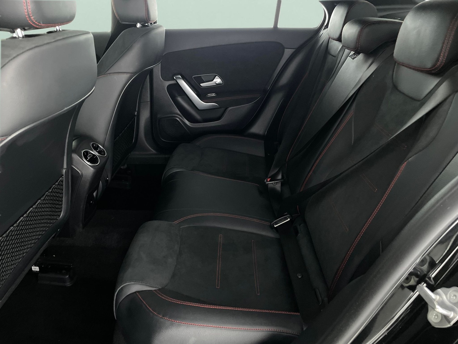 Used Mercedes-Benz A-Class for sale - 76999711: Photo 30