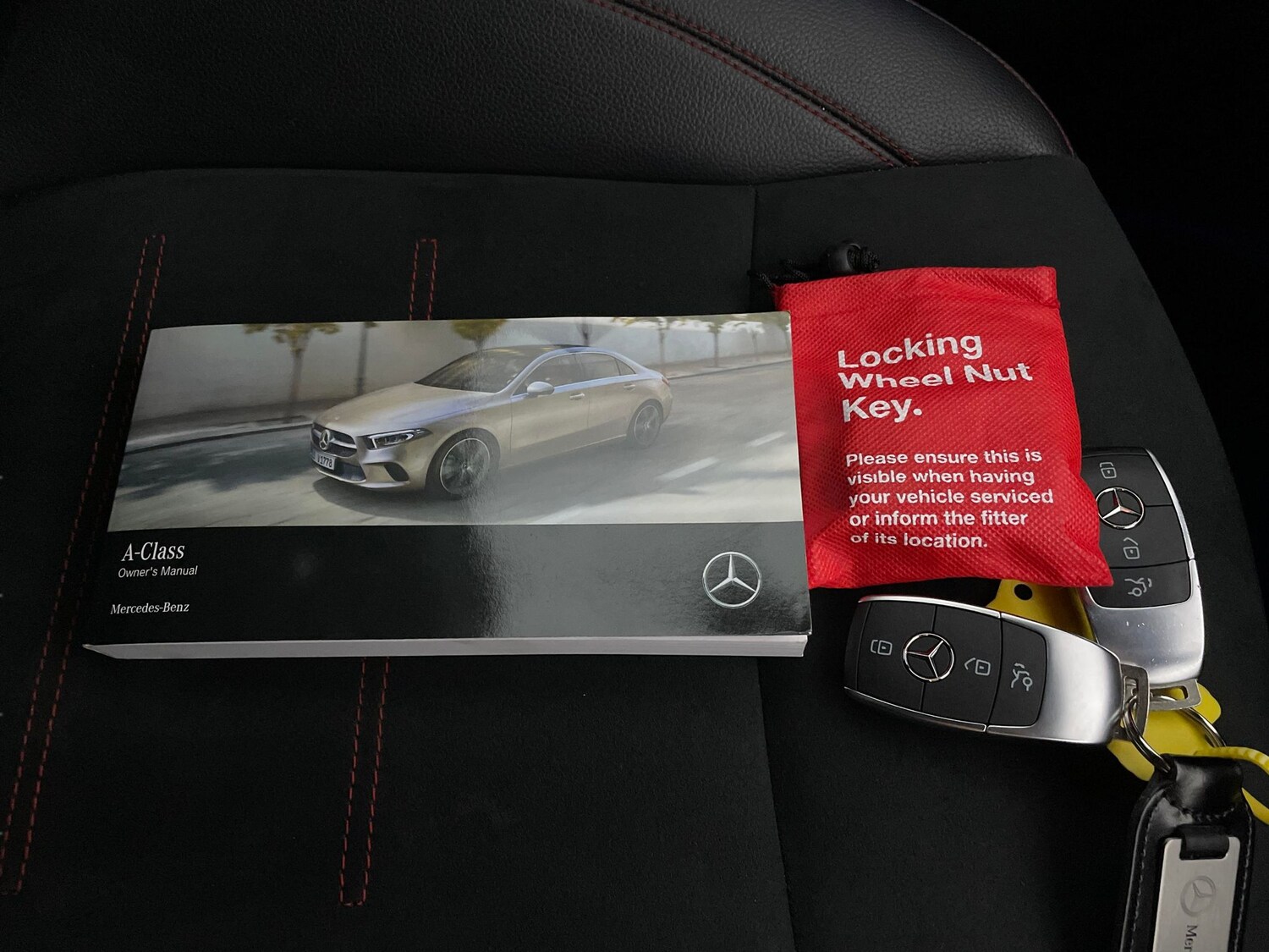 Used Mercedes-Benz A-Class for sale - 76999711: Photo 37