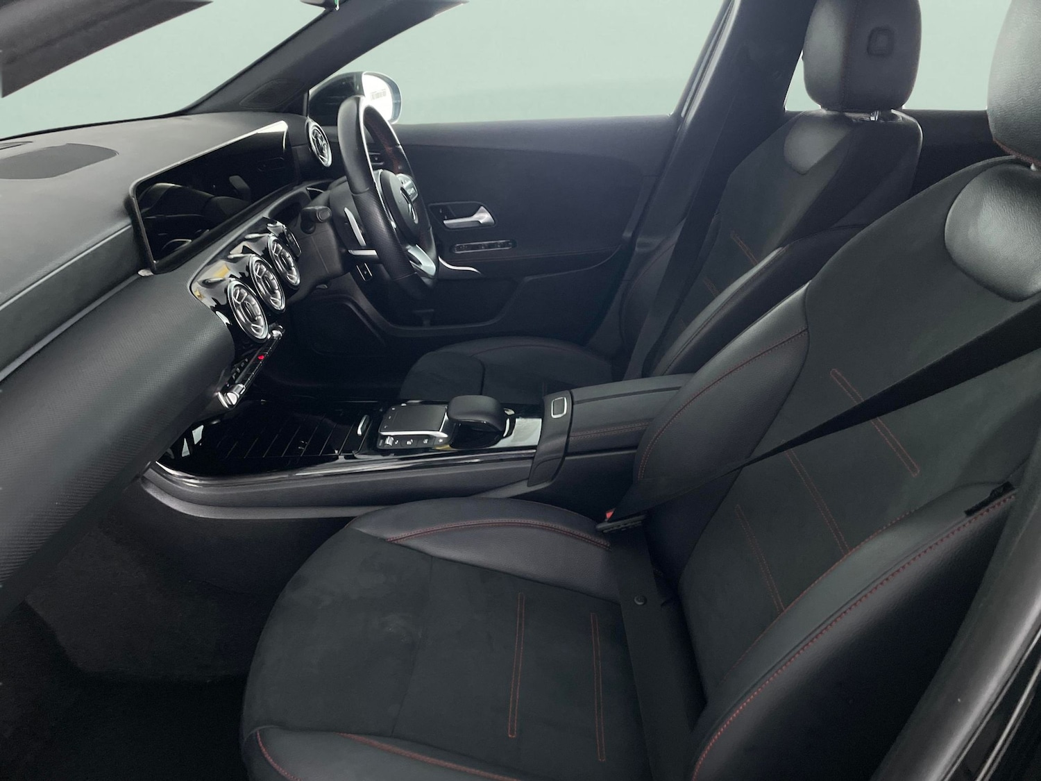 Used Mercedes-Benz A-Class for sale - 76999711: Photo 4