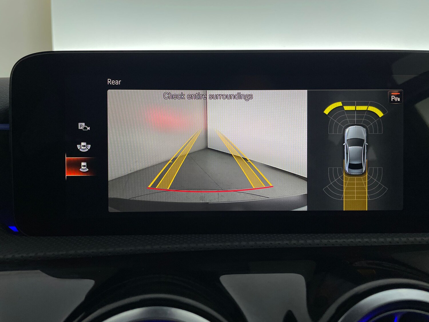 Used Mercedes-Benz A-Class for sale - 76999711: Photo 5