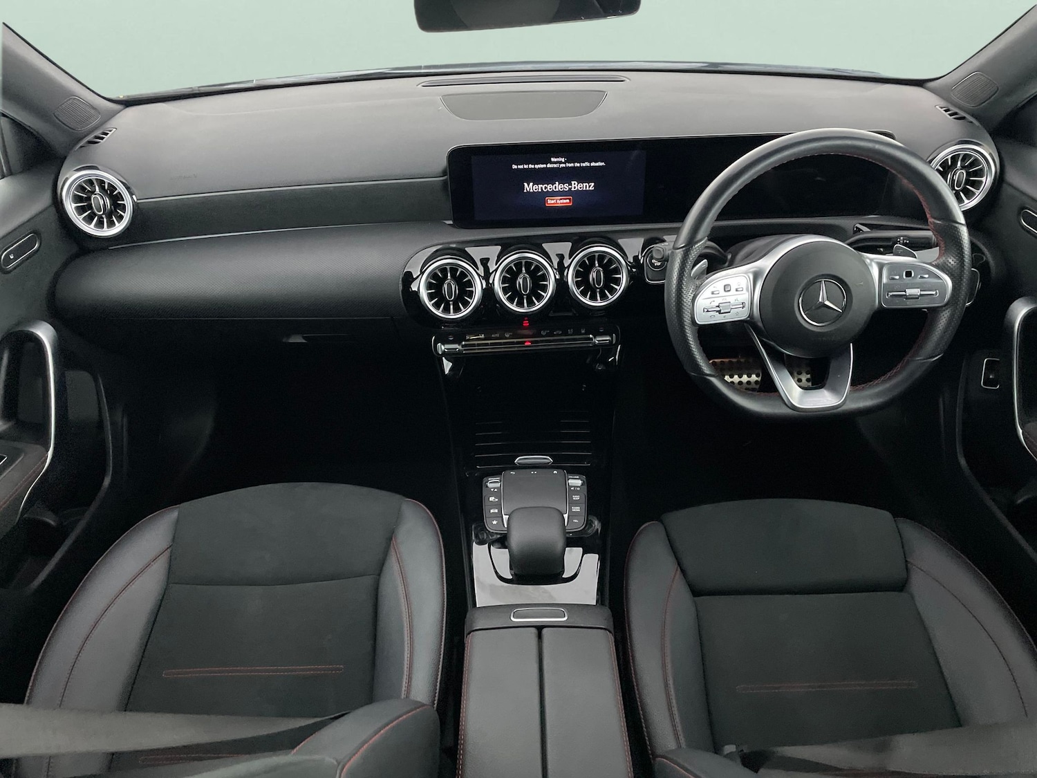 Used Mercedes-Benz A-Class for sale - 76999711: Photo 7