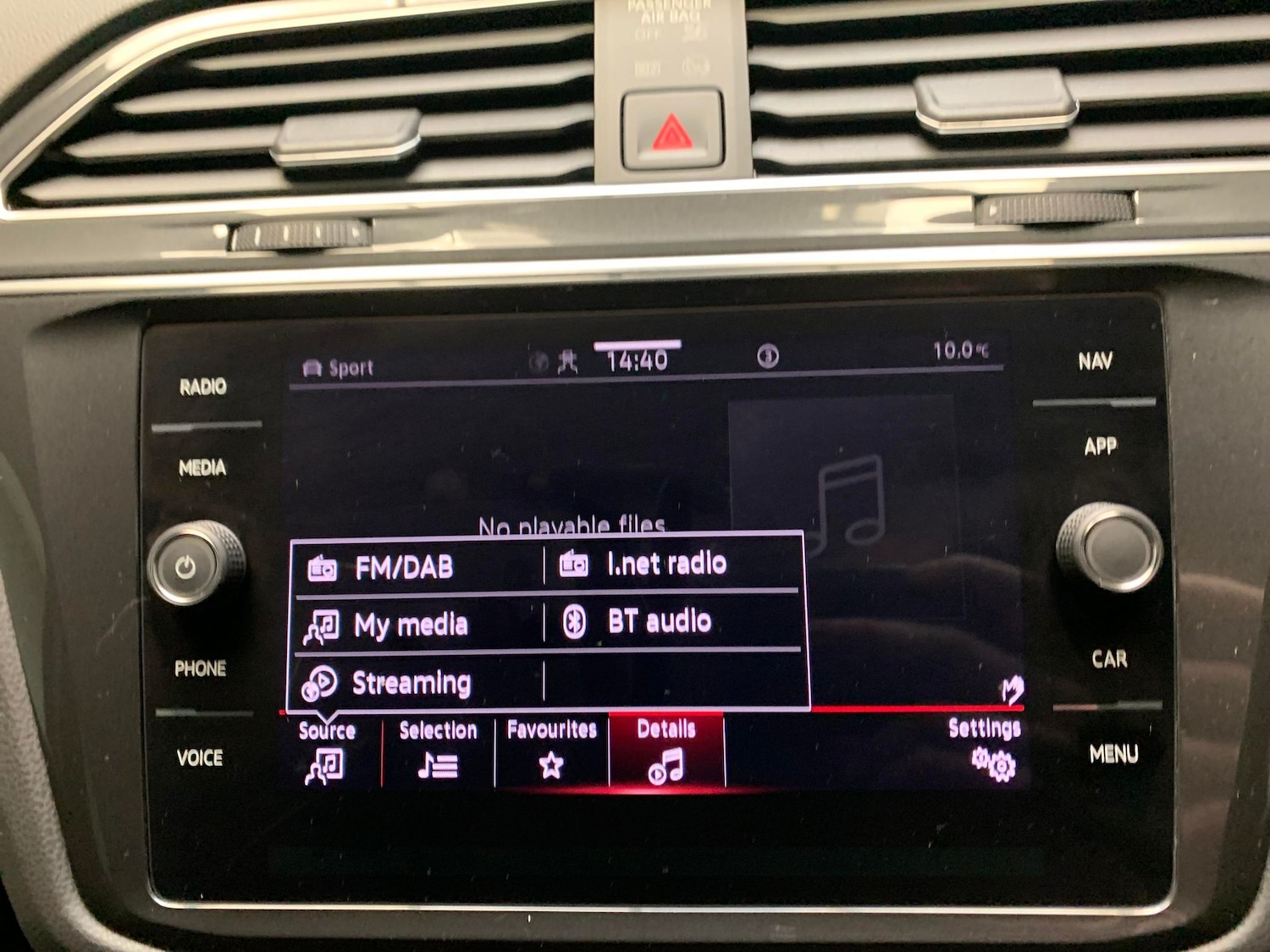 Used Volkswagen Tiguan 2023 for sale - 77435445: Photo 14