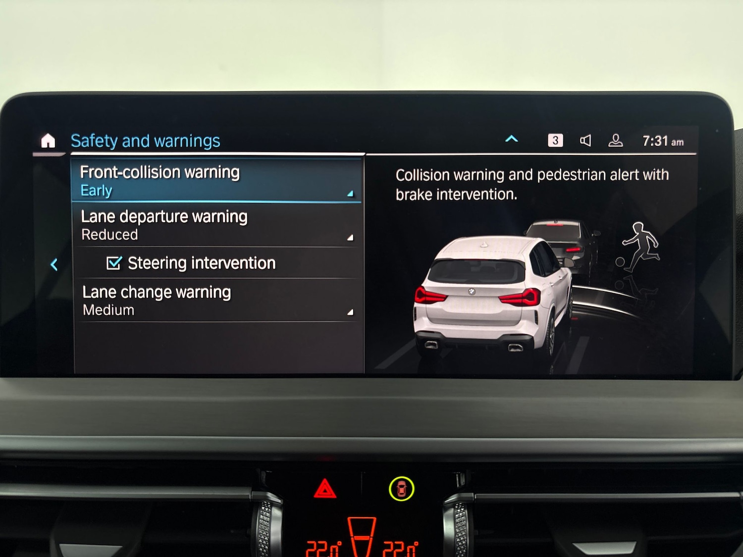 Used BMW X3 2023 for sale - 77557101: Photo 24