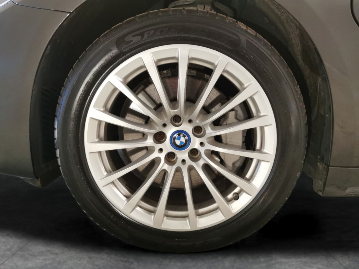 Used BMW 5 Series 2018 for sale - 78132585: Photo 23