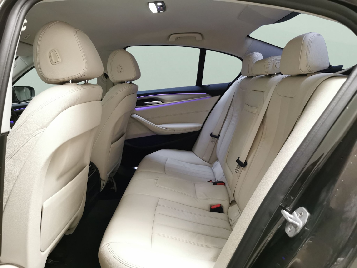 Used BMW 5 Series 2018 for sale - 78132585: Photo 26