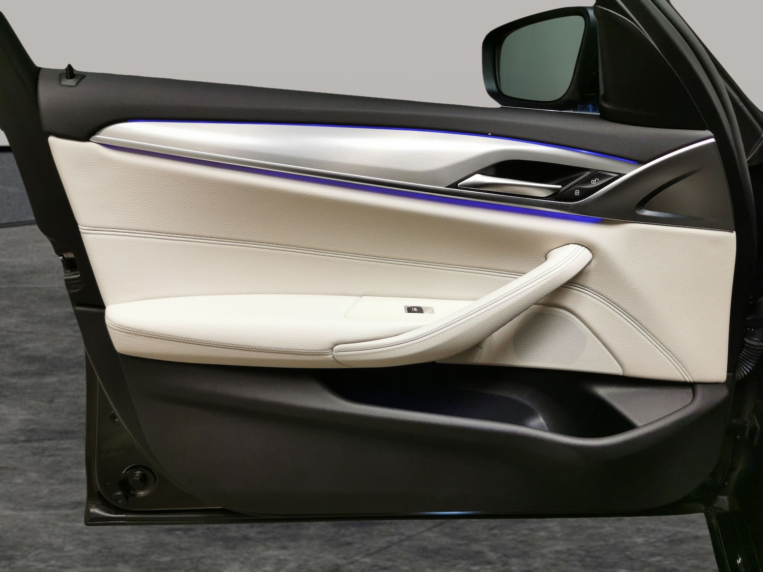 Used BMW 5 Series 2018 for sale - 78132585: Photo 27