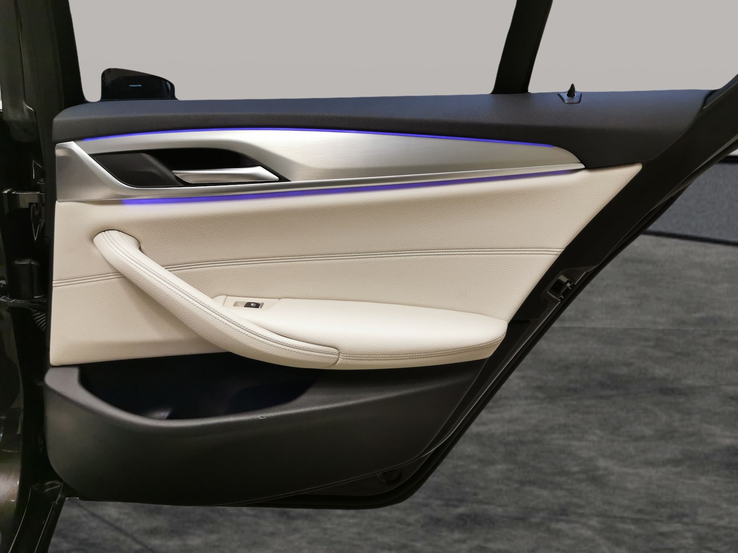 Used BMW 5 Series 2018 for sale - 78132585: Photo 29