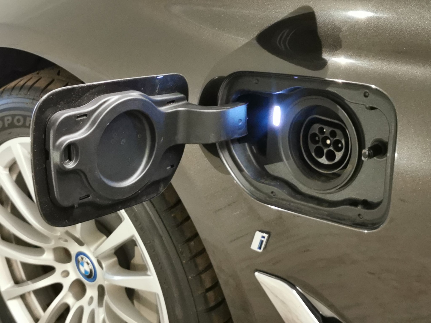 Used BMW 5 Series 2018 for sale - 78132585: Photo 31