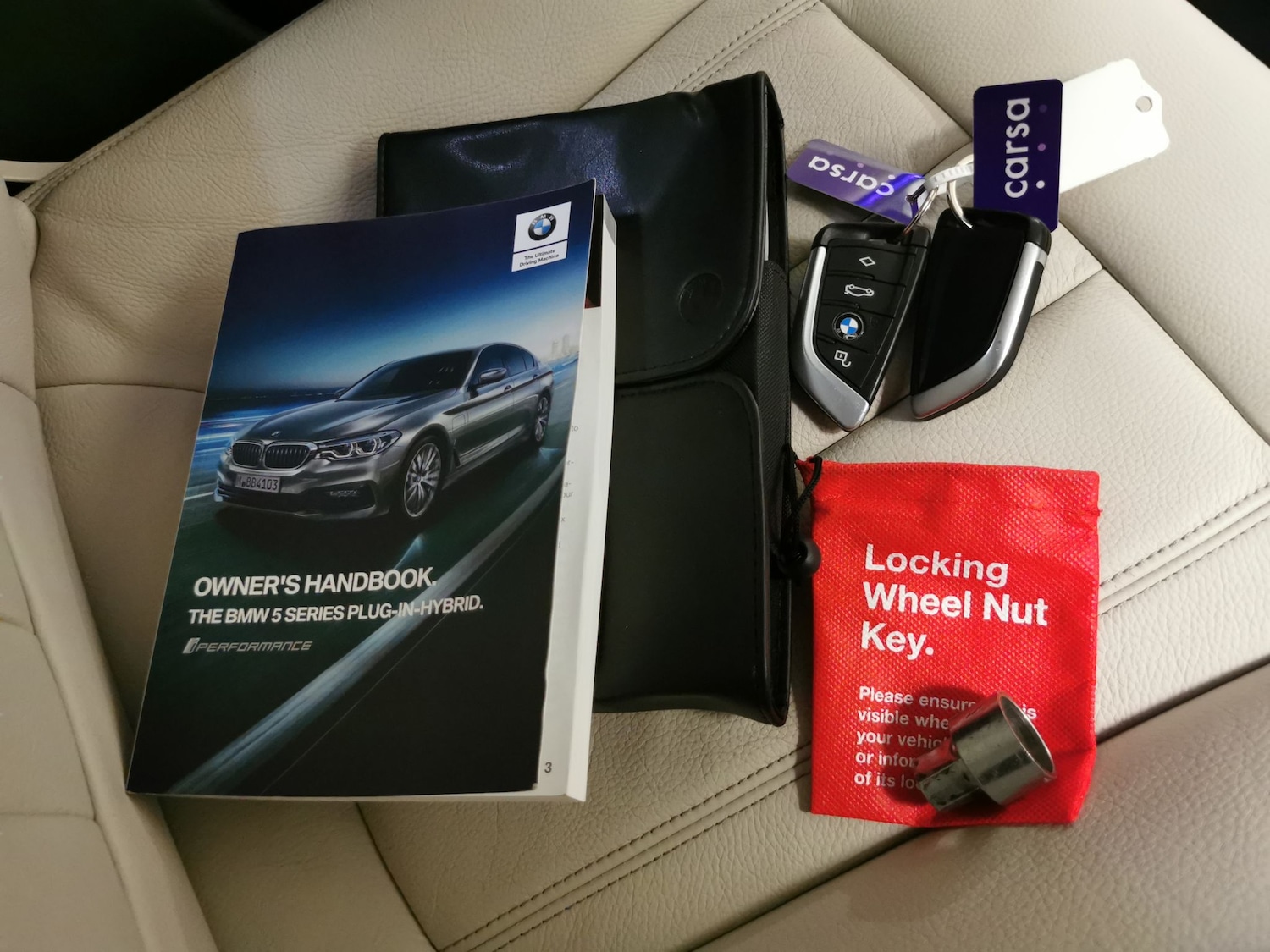 Used BMW 5 Series 2018 for sale - 78132585: Photo 32