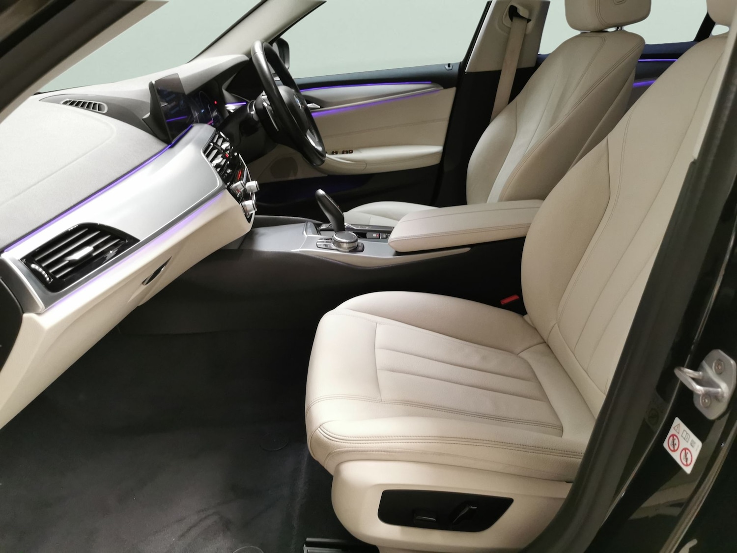 Used BMW 5 Series 2018 for sale - 78132585: Photo 4