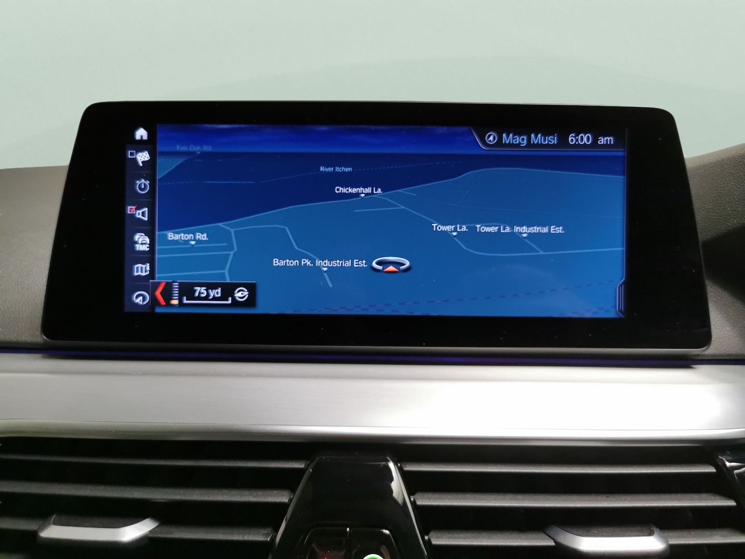 Used BMW 5 Series 2018 for sale - 78132585: Photo 5