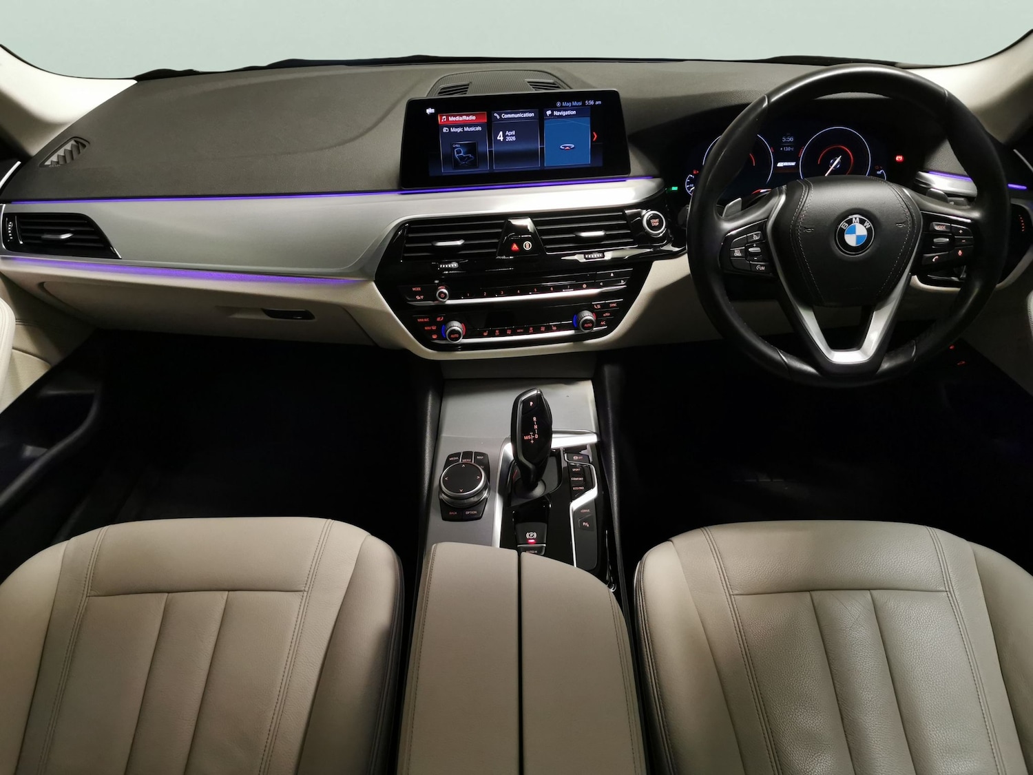 Used BMW 5 Series 2018 for sale - 78132585: Photo 7