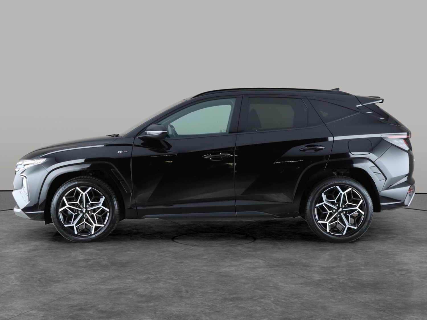 Used Hyundai TUCSON 2022 for sale - 76464185: Photo 14