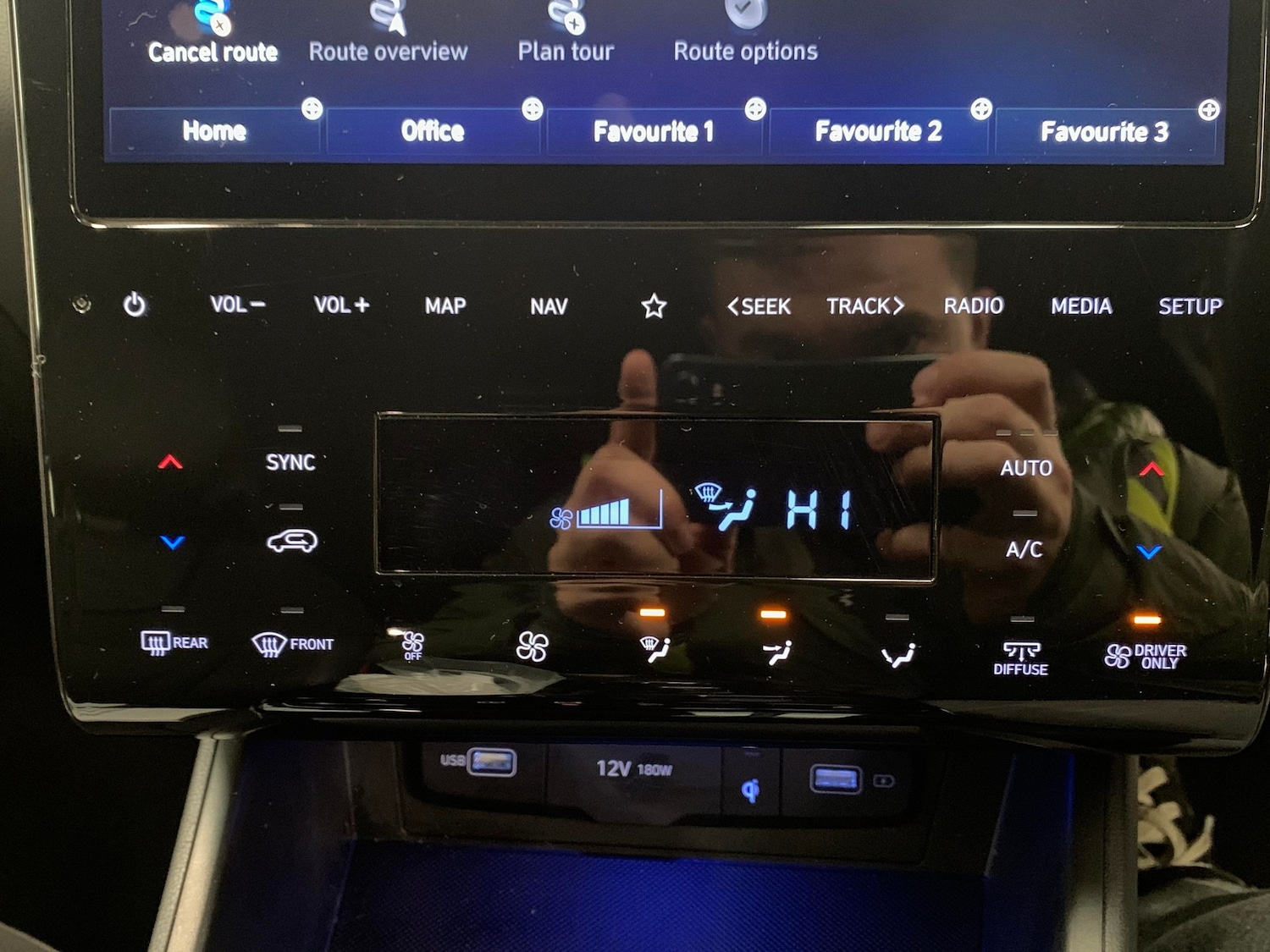 Used Hyundai TUCSON 2022 for sale - 76464185: Photo 19