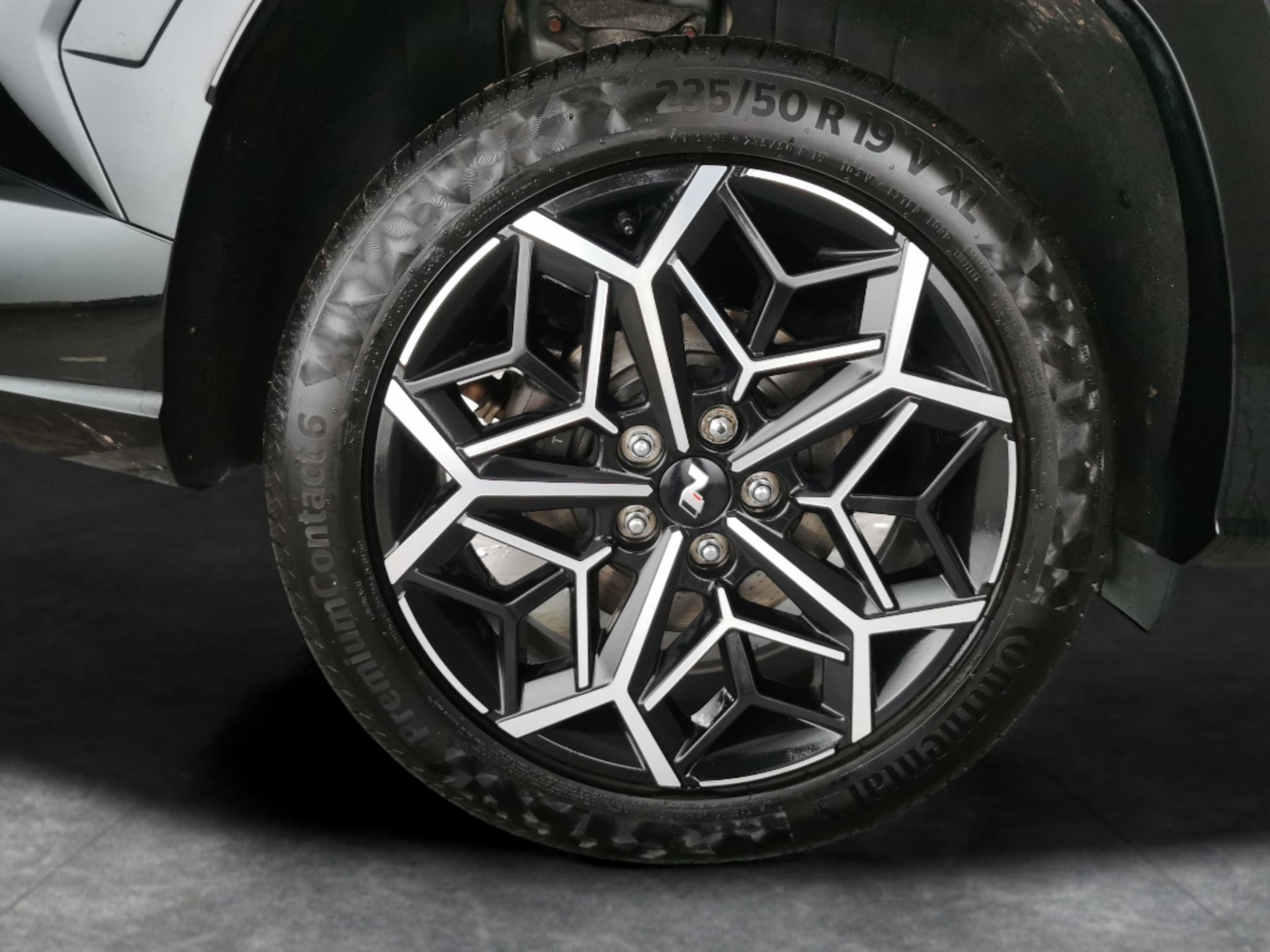 Used Hyundai TUCSON 2022 for sale - 76464185: Photo 29