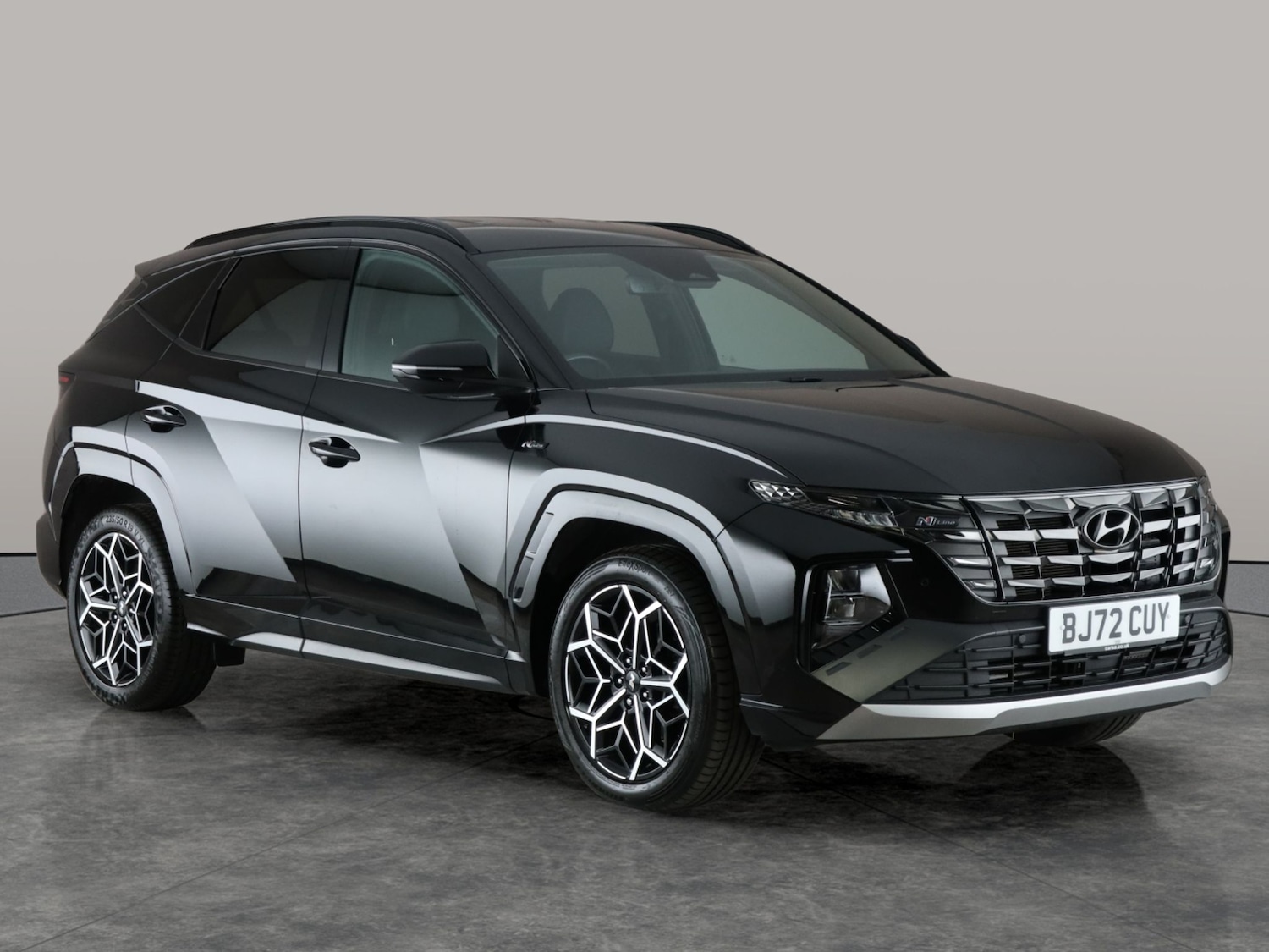 Used Hyundai TUCSON 2022 for sale - 76464185: Photo 9