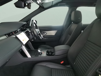 Used Land Rover Discovery Sport 2024 for sale - 79547517: Photo