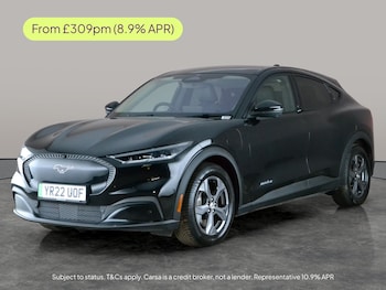 Used Ford Mustang Mach-E undefined for sale - 78329801: Photo