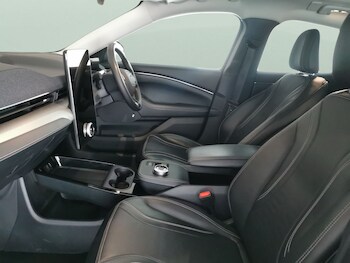 Used Ford Mustang Mach-E undefined for sale - 78329801: Photo