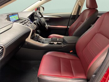 Used Lexus NX 2018 for sale - 78456990: Photo