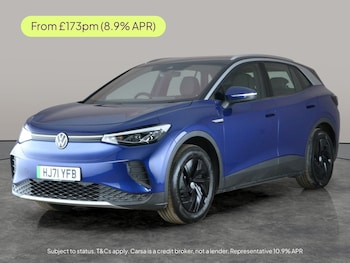 Used Volkswagen ID.4 undefined for sale - 78613828: Photo