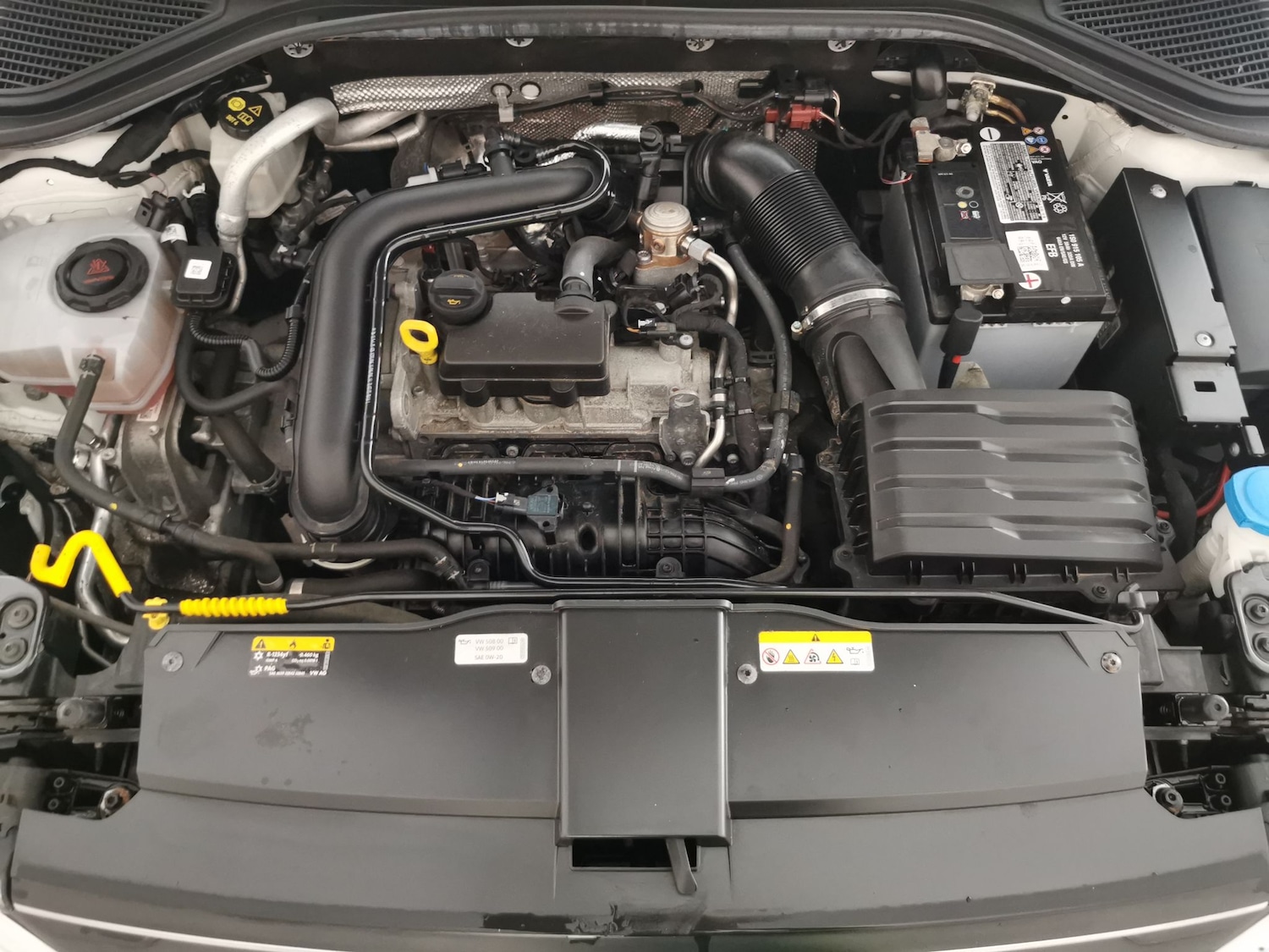 Used Volkswagen T-Roc 2022 for sale - 78028382: Photo 29