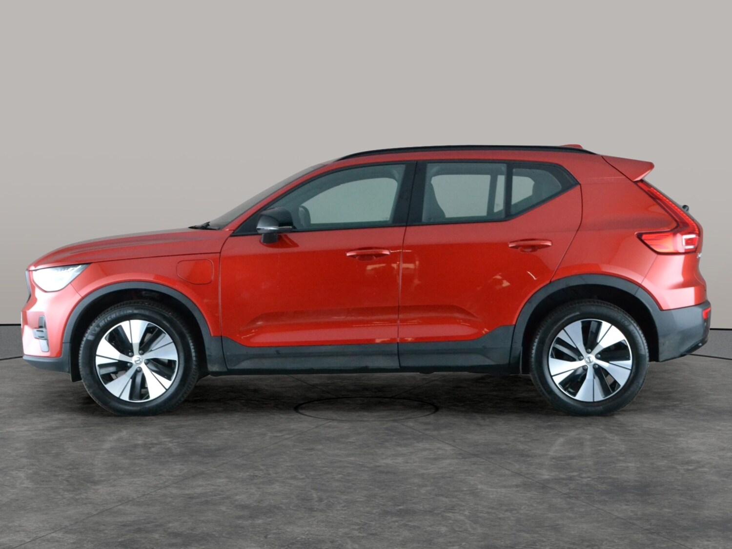 Used Volvo XC40 2023 for sale - 77636377: Photo 12