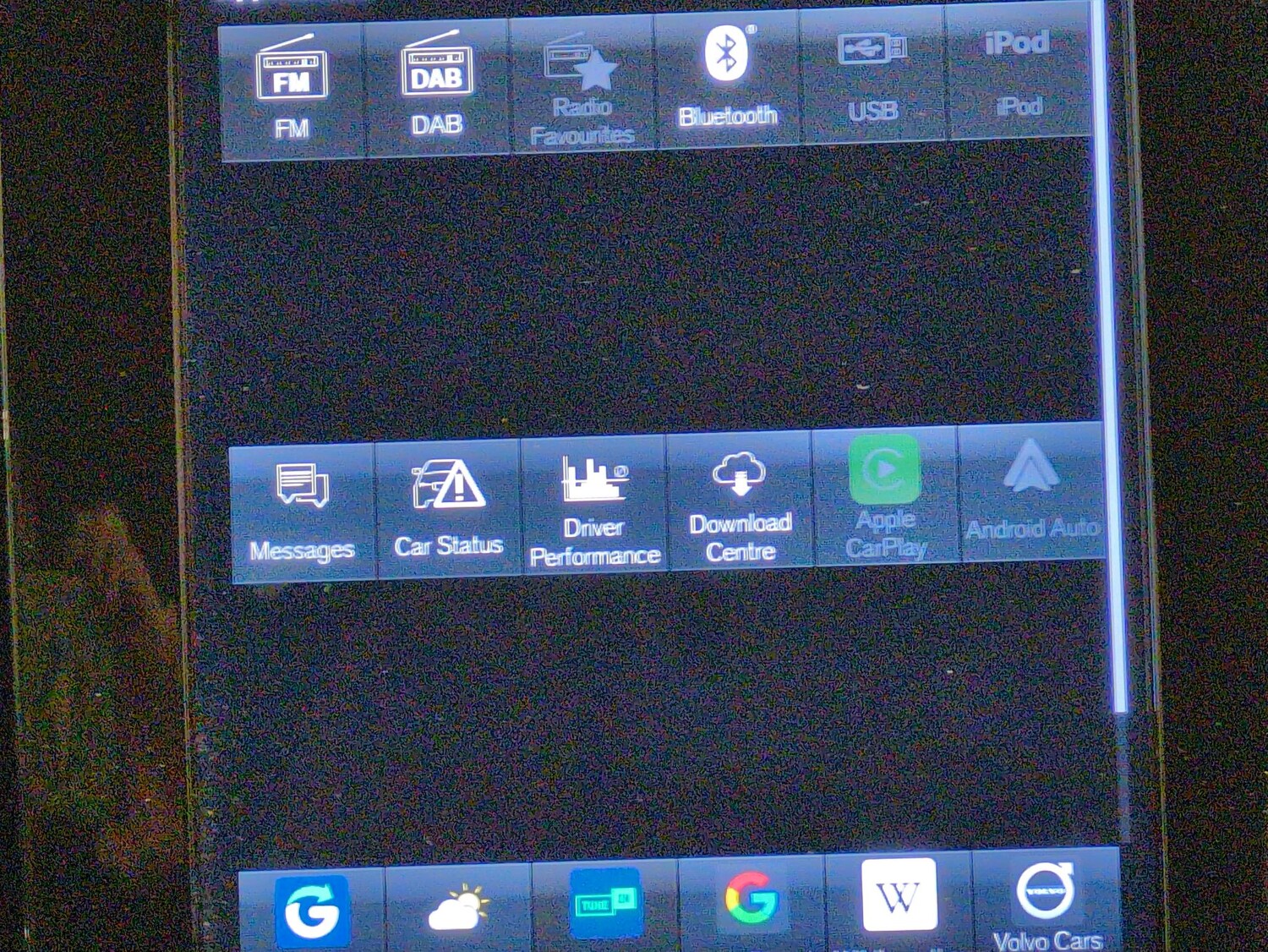 Used Volvo XC40 2023 for sale - 77636377: Photo 13