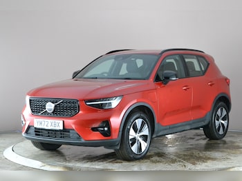 2023 - 1.5 T4 Recharge PHEV Plus Dark 5dr Auto