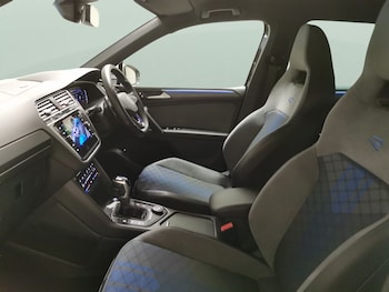Used Volkswagen Tiguan 2023 for sale - 79400359: Photo