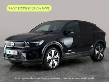 Used Volvo C40 2023 for sale - 79473099: Photo