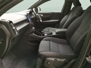 Used Volvo C40 2023 for sale - 79473099: Photo