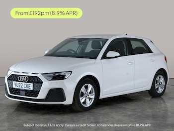 Used Audi A1 2022 for sale - 78252507: Photo