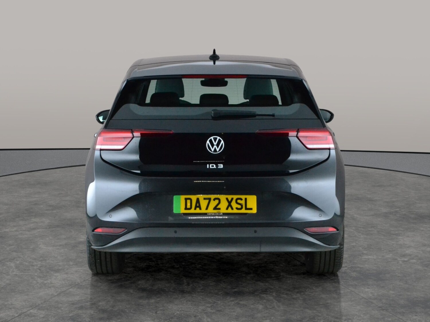 Used Volkswagen ID.3 2022 for sale - 77888113: Photo 10