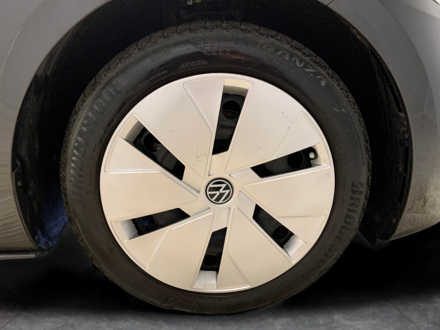Used Volkswagen ID.3 2022 for sale - 77888113: Photo 18