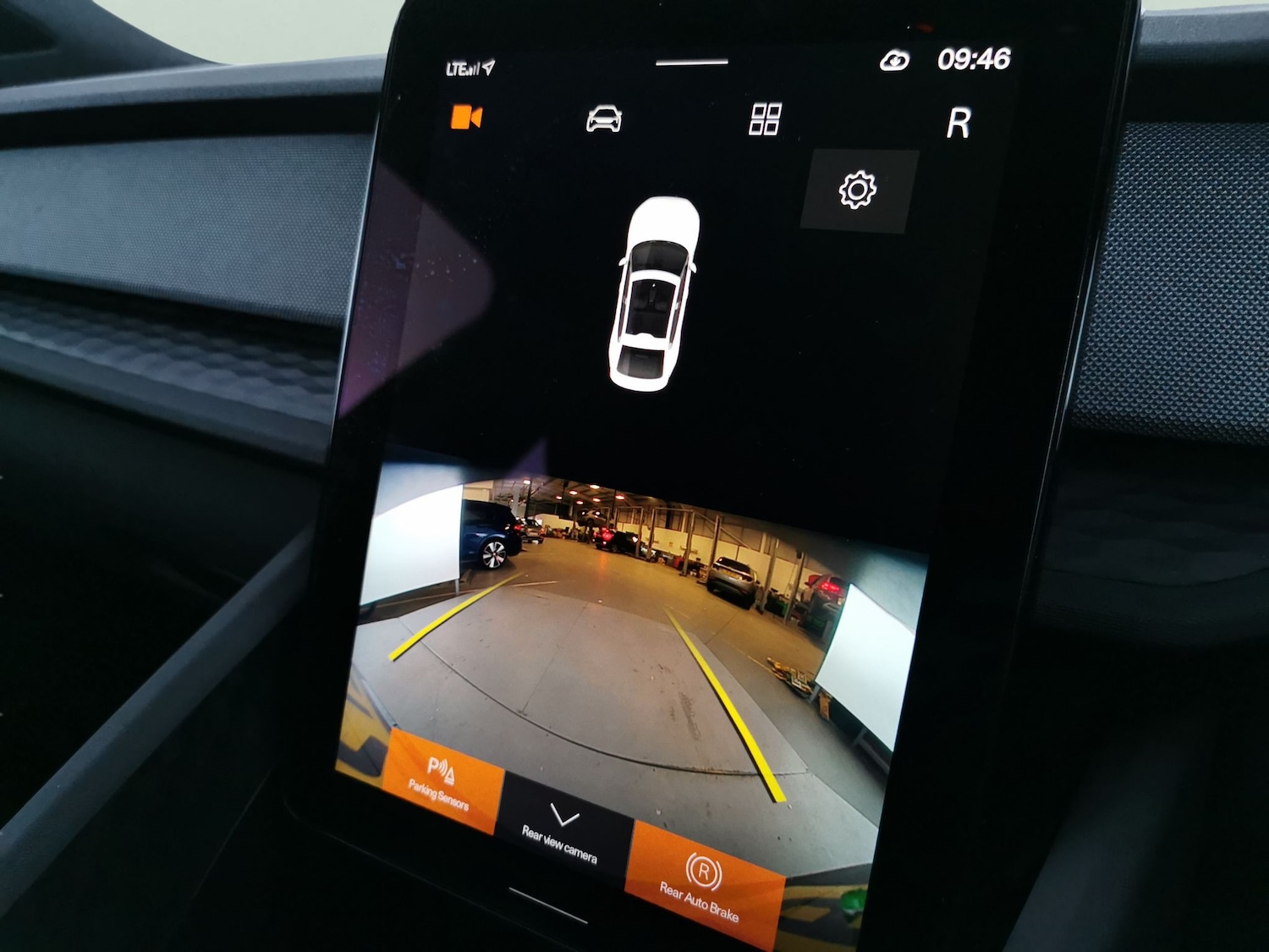 Used Polestar Polestar 2 2022 for sale - 77715938: Photo 18