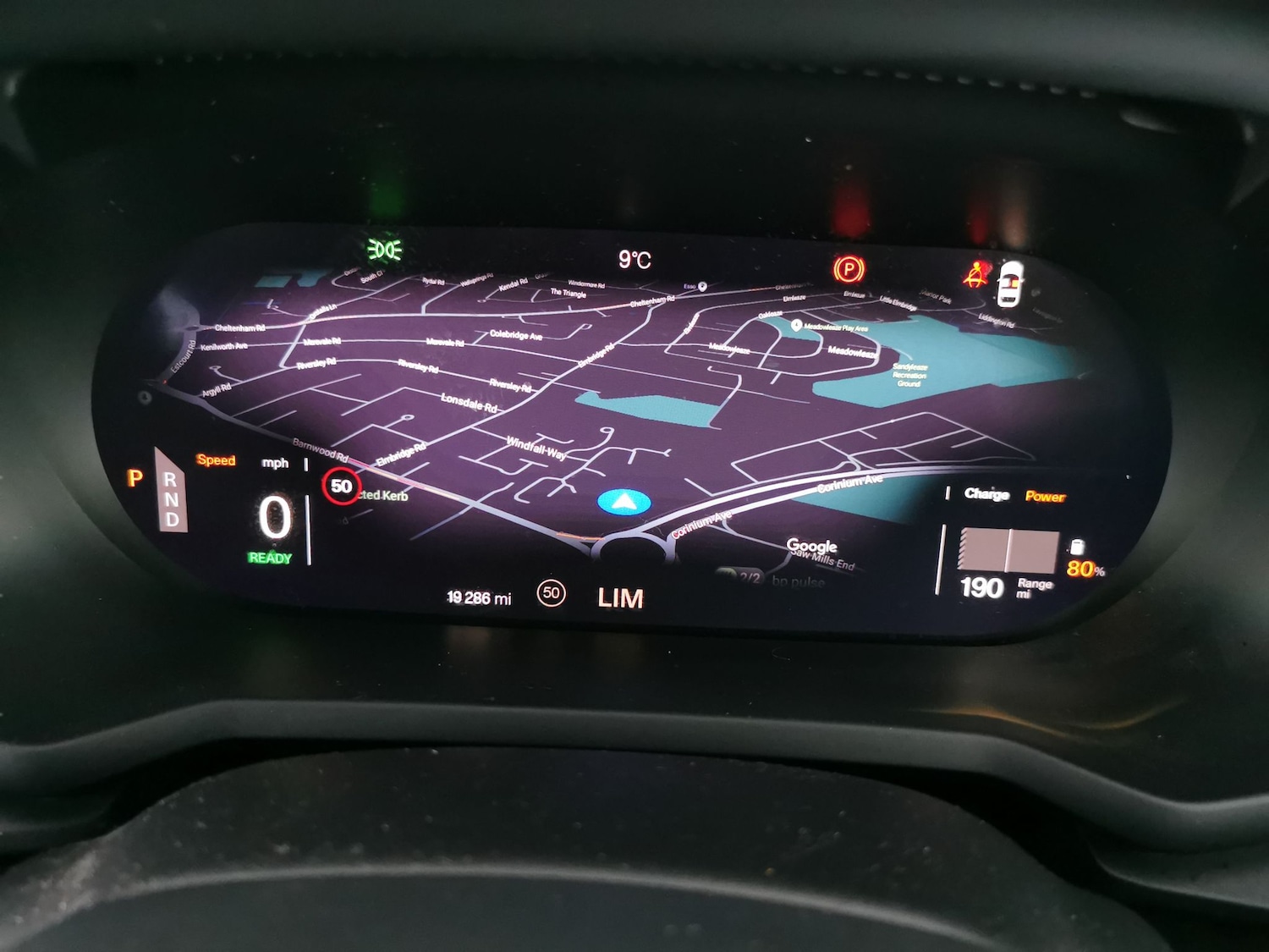 Used Polestar Polestar 2 2022 for sale - 77715938: Photo 23