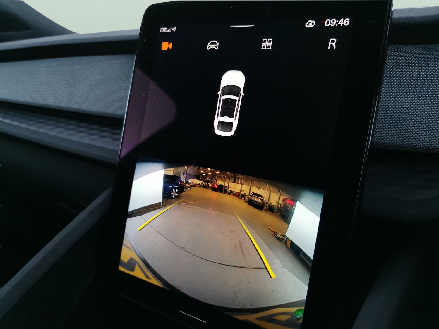 Used Polestar Polestar 2 2022 for sale - 77715938: Photo 5