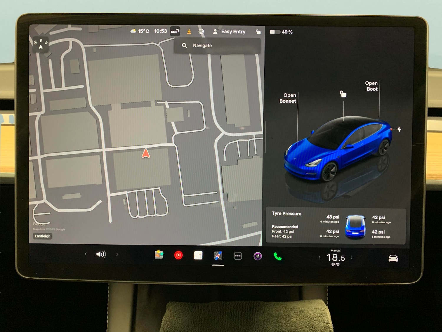 Used Tesla Model 3 2023 for sale - 76661517: Photo 6