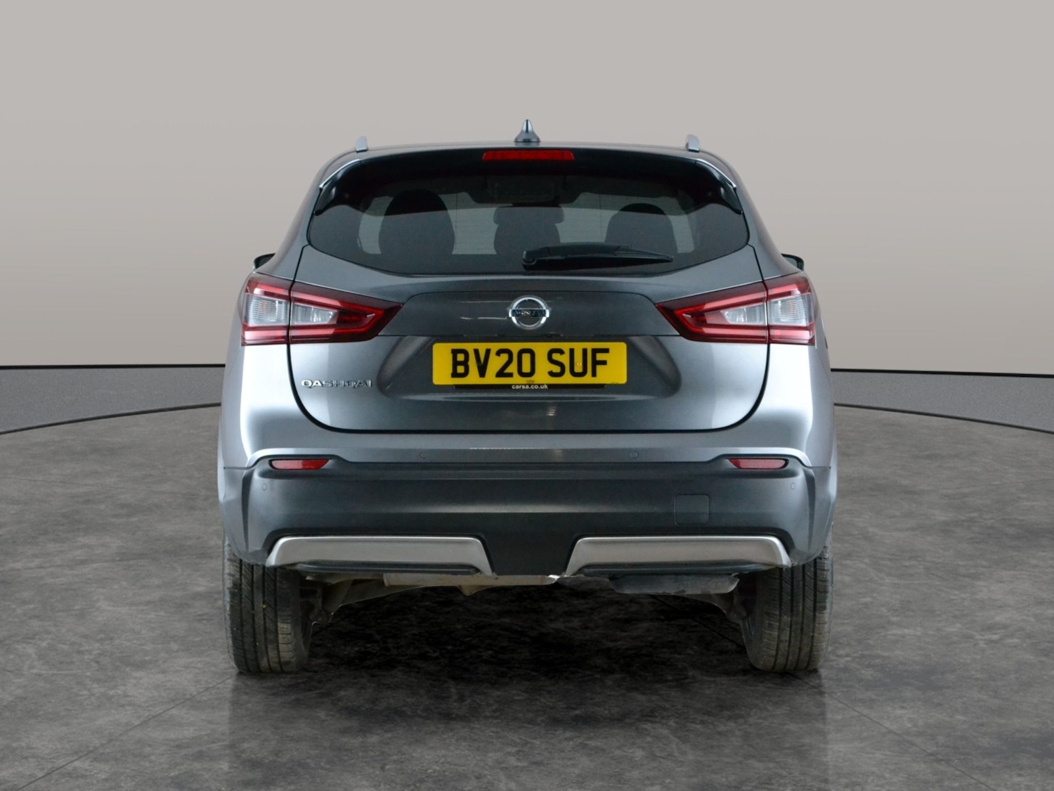 Used Nissan Qashqai 2020 for sale - 77911638: Photo 12