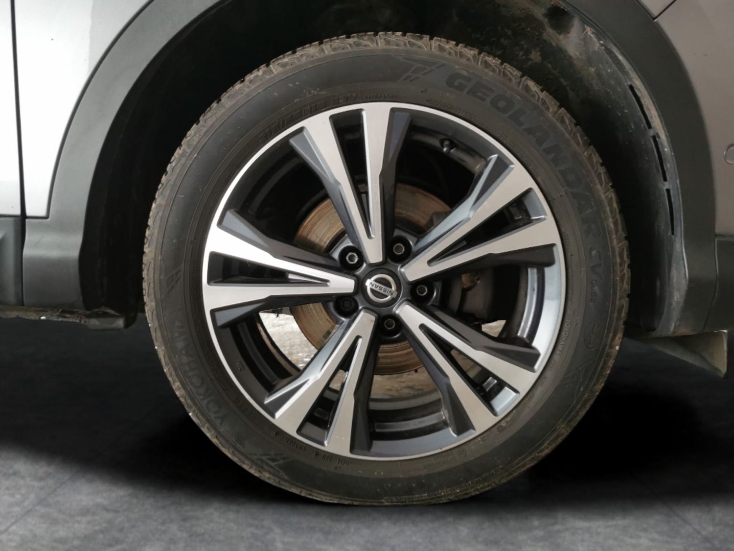 Used Nissan Qashqai 2020 for sale - 77911638: Photo 22