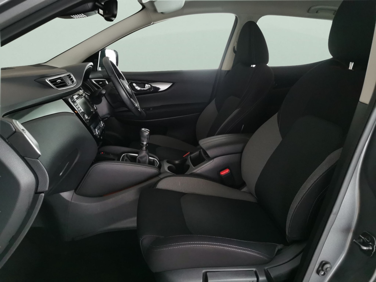 Used Nissan Qashqai 2020 for sale - 77911638: Photo 4