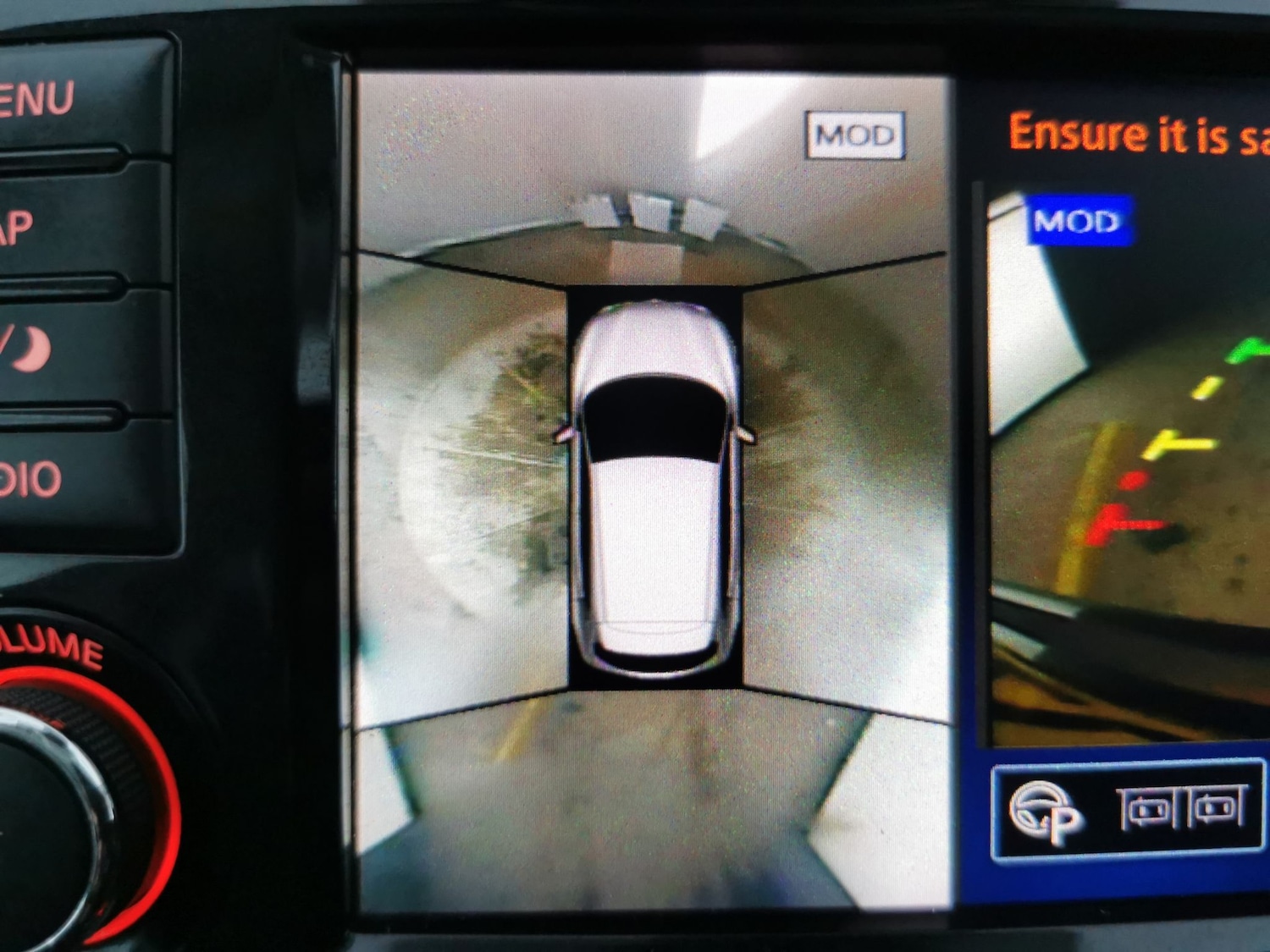 Used Nissan Qashqai 2020 for sale - 77911638: Photo 5