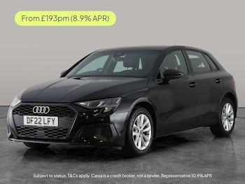 Used Audi A3 2022 for sale - 78613839: Photo