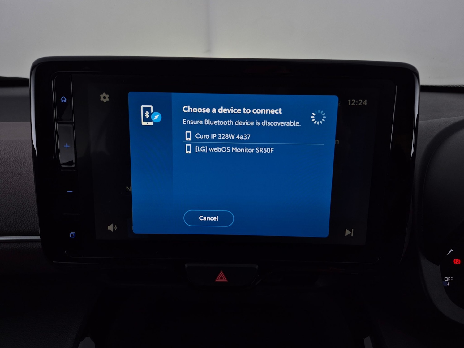 Used Toyota Yaris Cross 2023 for sale - 77984690: Photo 18