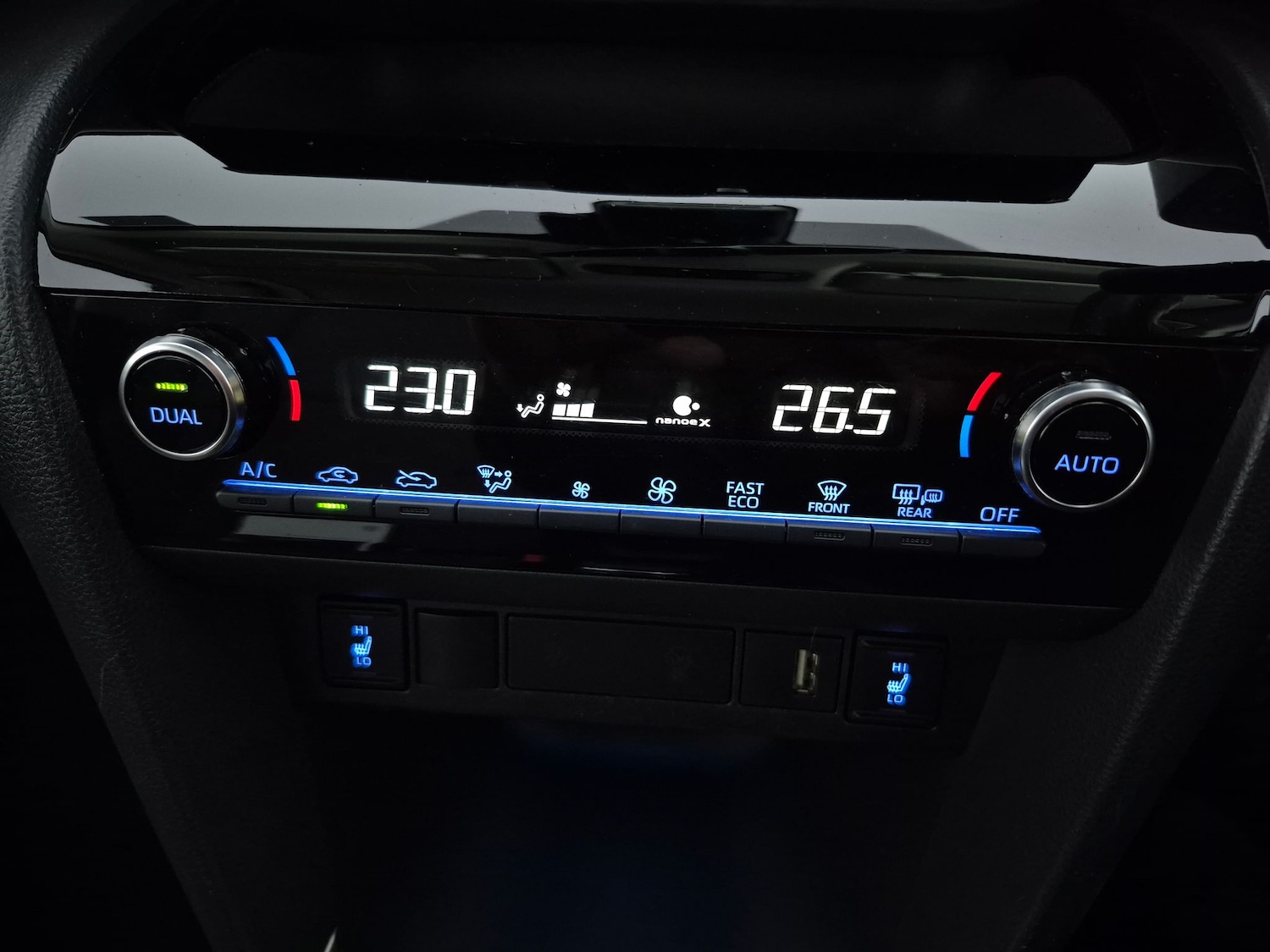 Used Toyota Yaris Cross 2023 for sale - 77984690: Photo 20