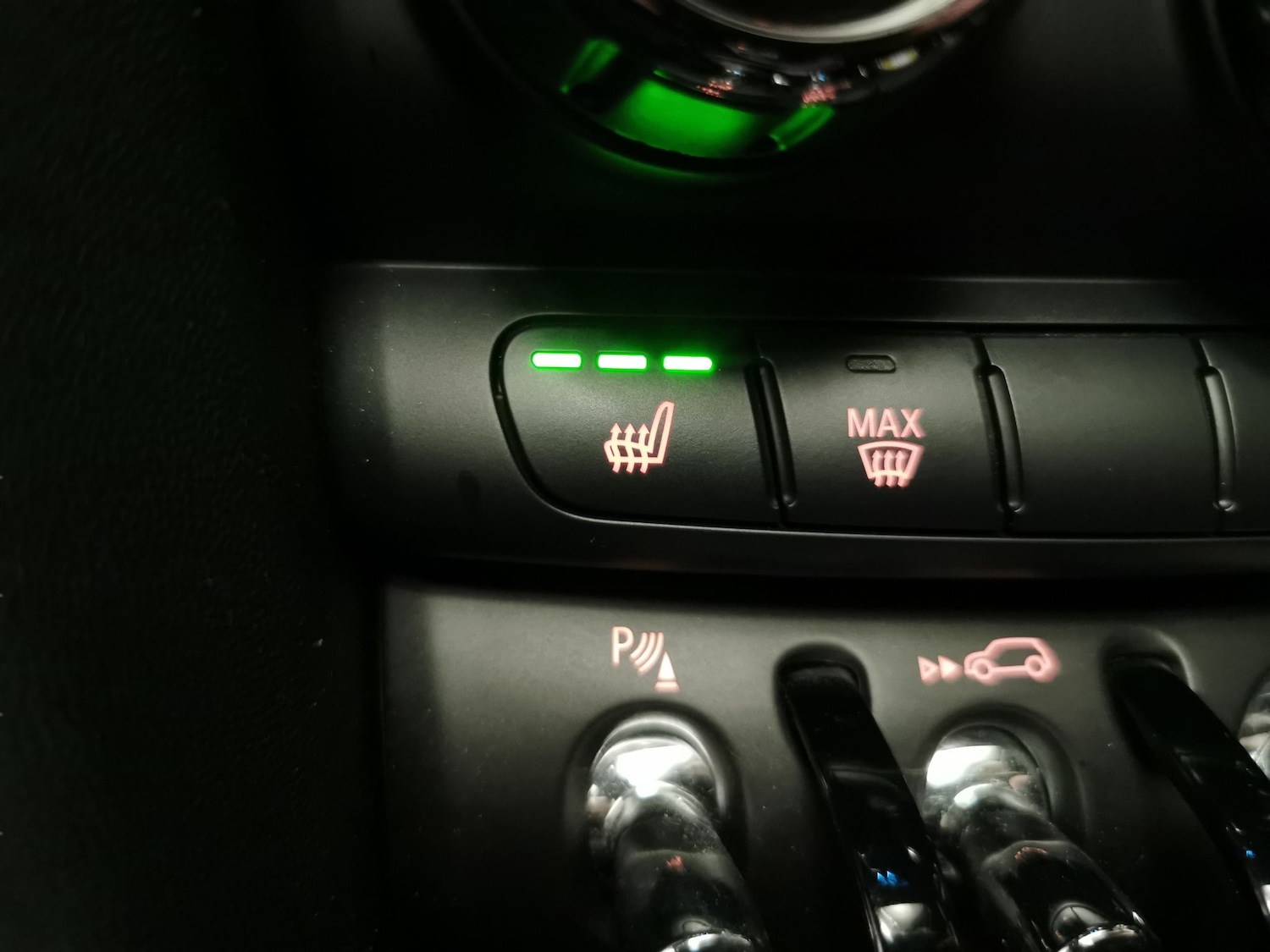 Used MINI Electric Hatch 2023 for sale - 77113877: Photo 19