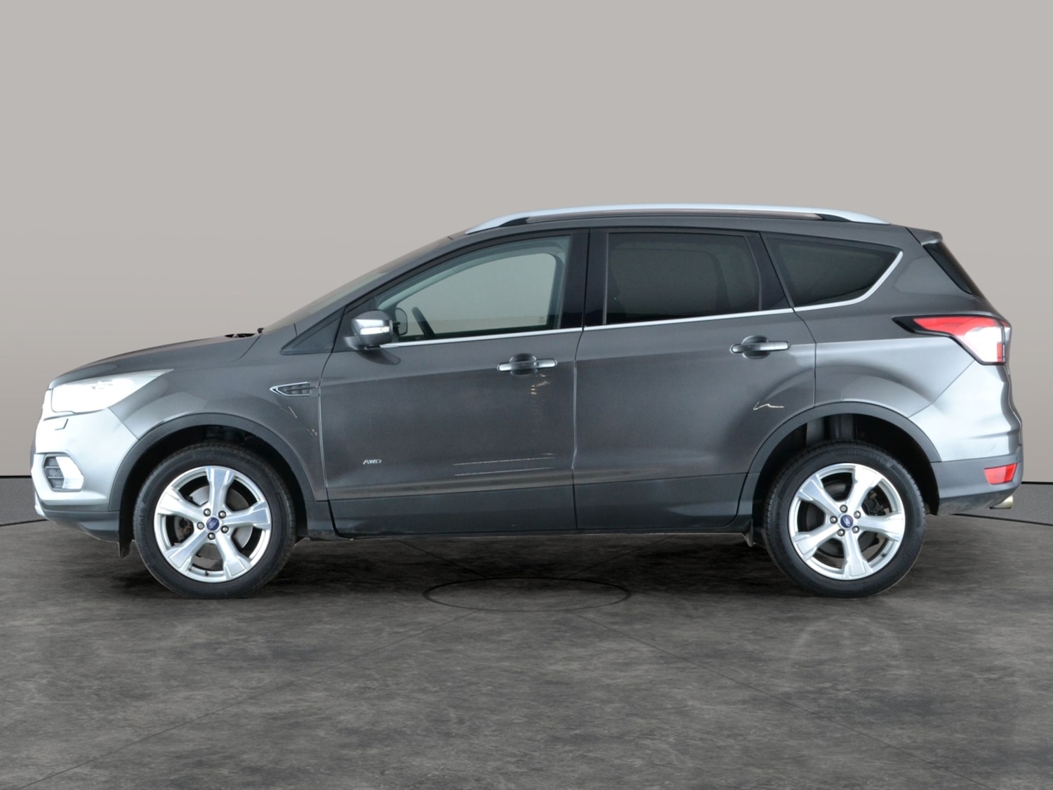 Used Ford Kuga 2018 for sale - 77298007: Photo 14